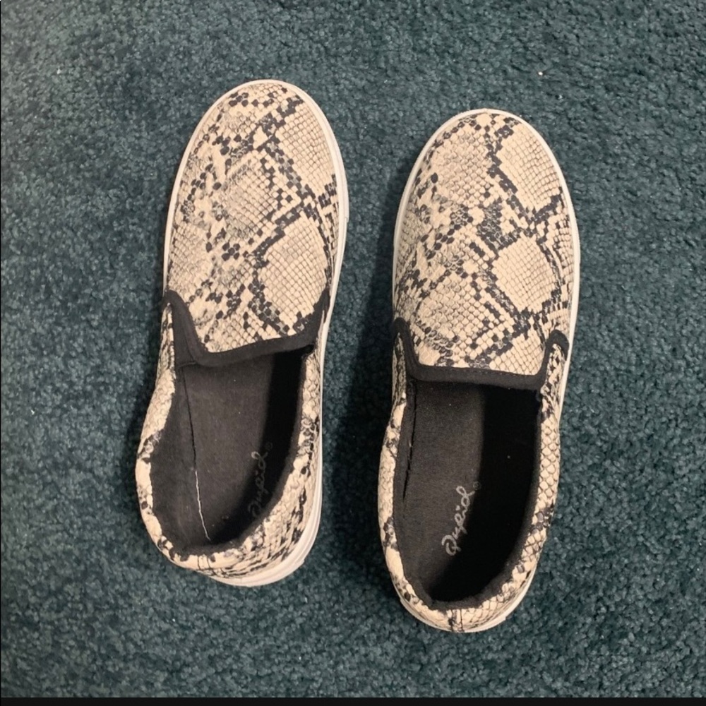 Qupid women shoes